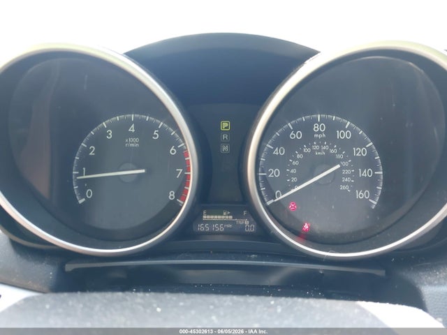 Mazda Mazda3 S Grand Touring