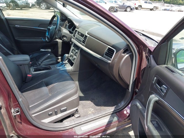 Lincoln MKZ