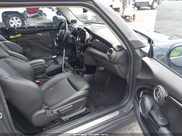 MINI Hardtop Cooper S
