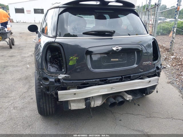 MINI Hardtop Cooper S