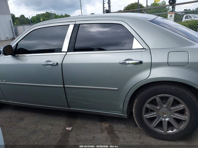 Chrysler 300c