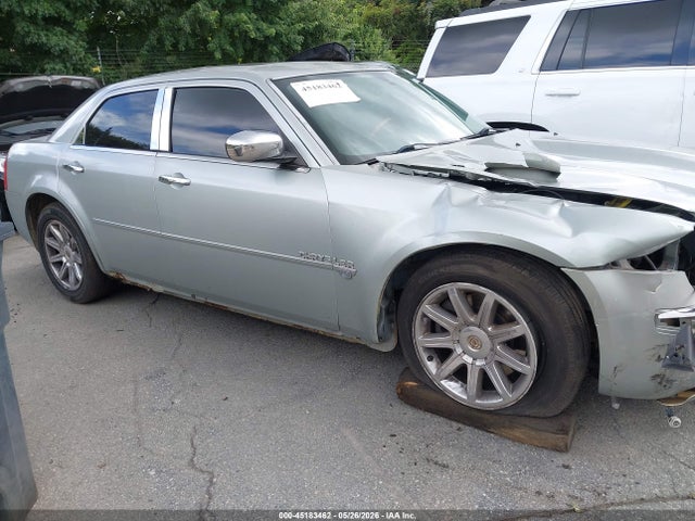 Chrysler 300c