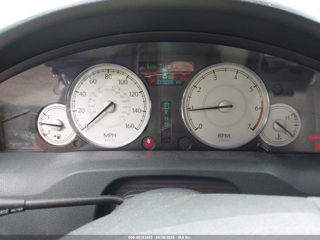 Chrysler 300c