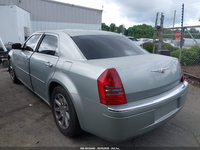 Chrysler 300c