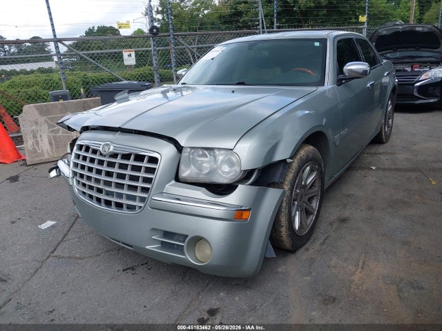 Chrysler 300c