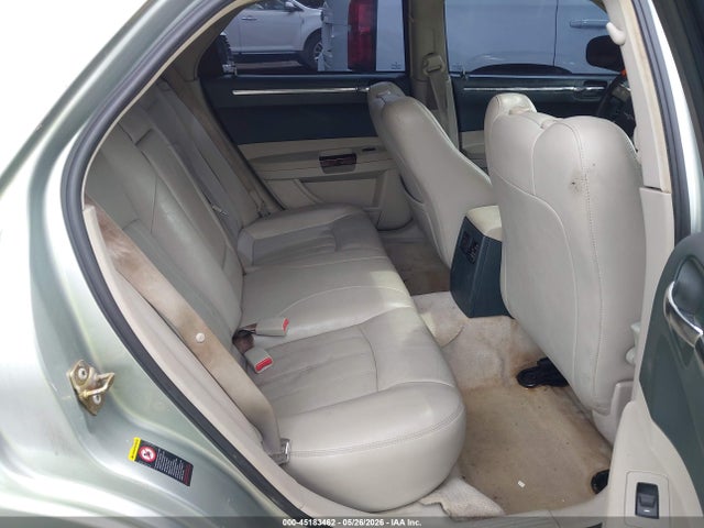 Chrysler 300c