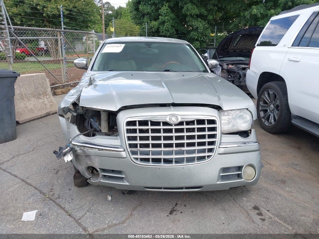 Chrysler 300c
