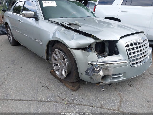 Chrysler 300c