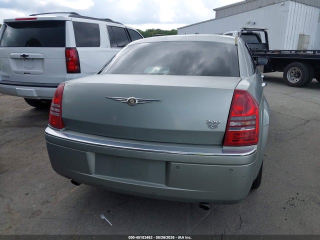Chrysler 300c