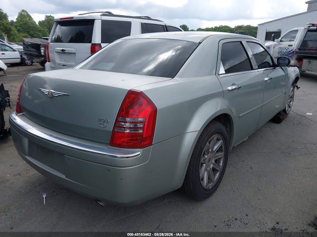 Chrysler 300c