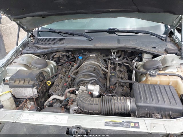 Chrysler 300c