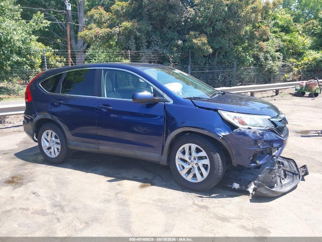 Honda CR-V Ex
