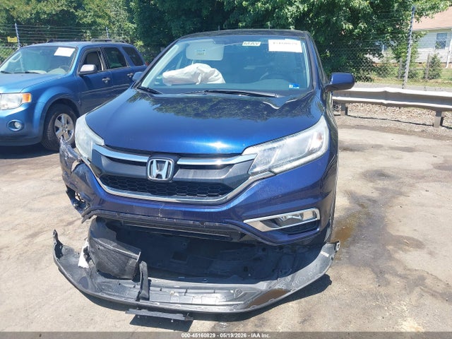 Honda CR-V Ex
