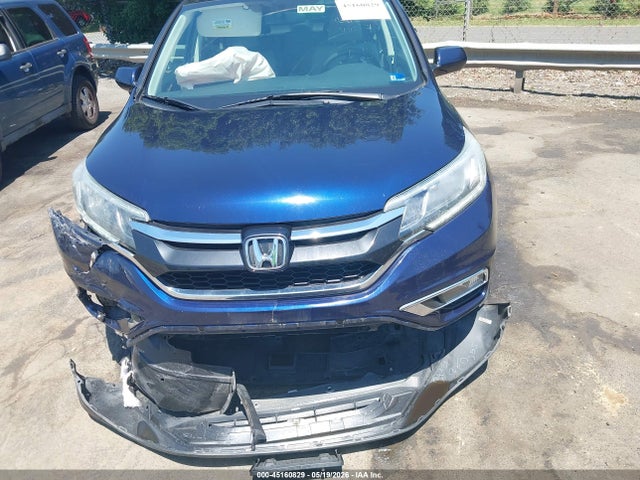 Honda CR-V Ex