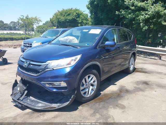 Honda CR-V Ex