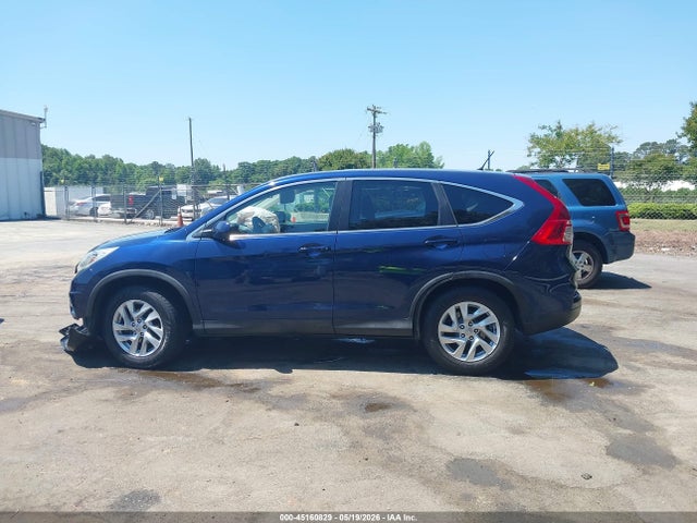 Honda CR-V Ex