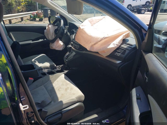 Honda CR-V Ex