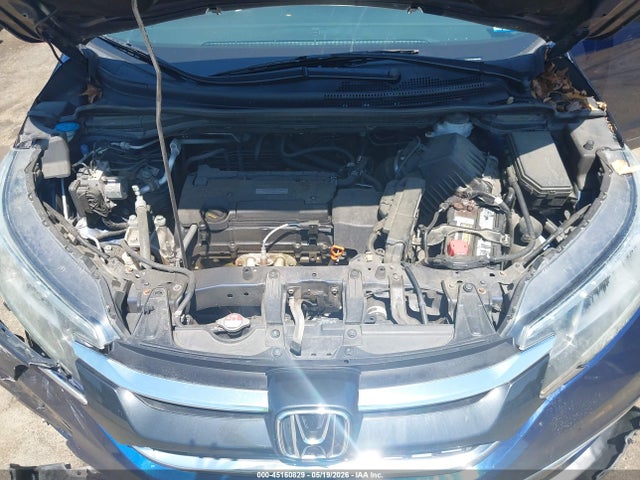 Honda CR-V Ex