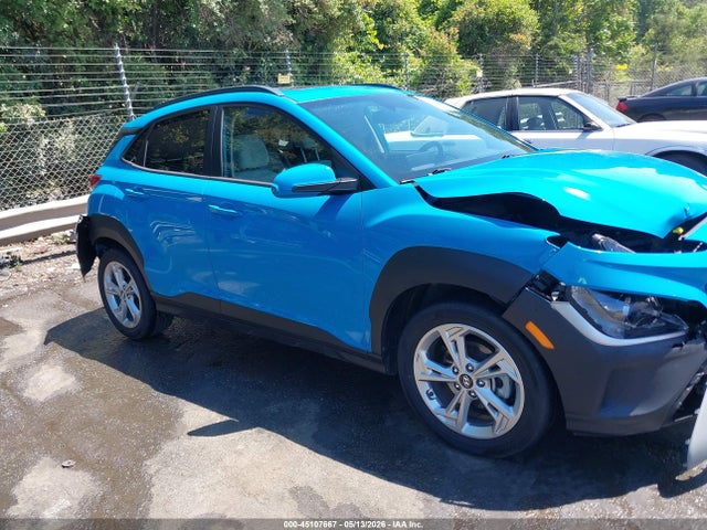 Hyundai KONA Sel