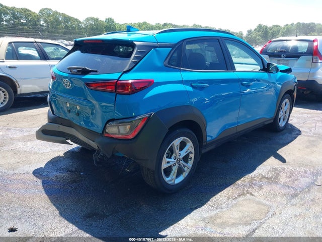 Hyundai KONA Sel