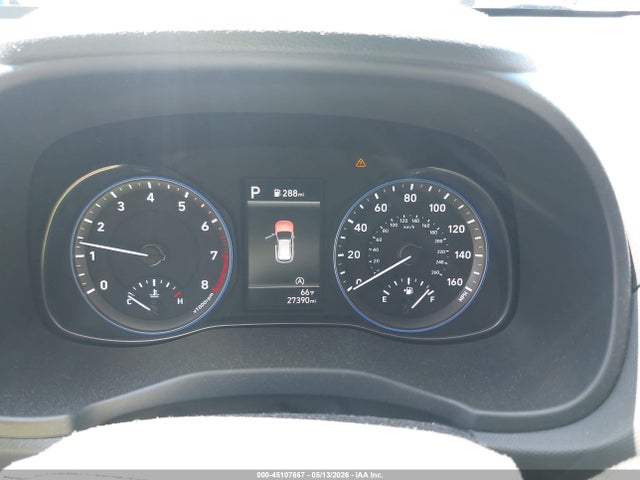 Hyundai KONA Sel