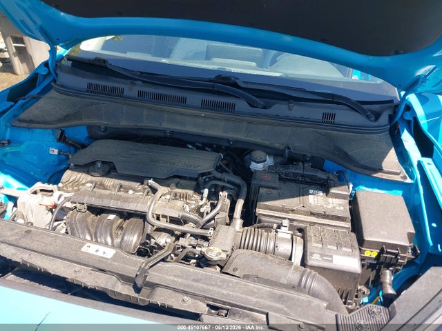 Hyundai KONA Sel