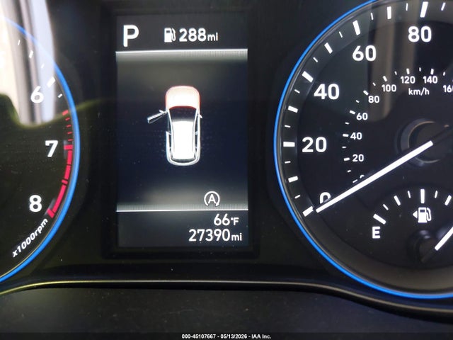 Hyundai KONA Sel