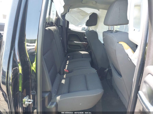 GMC Sierra 1500 Sle