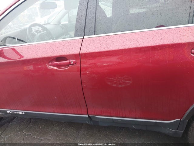 Subaru Outback 2.5i Limited