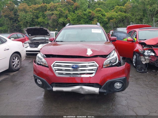 Subaru Outback 2.5i Limited