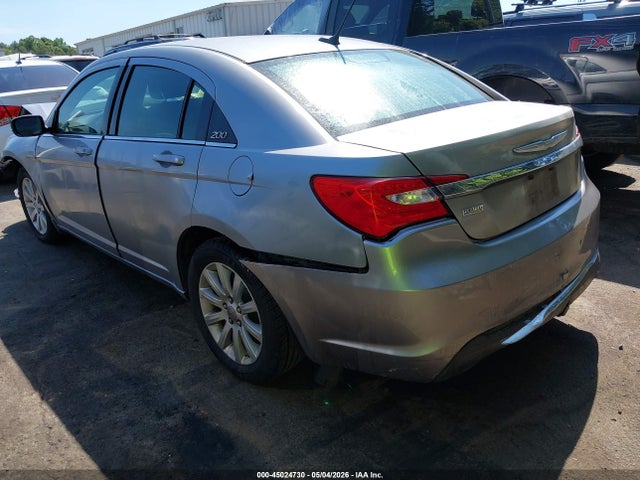 Chrysler 200 Touring