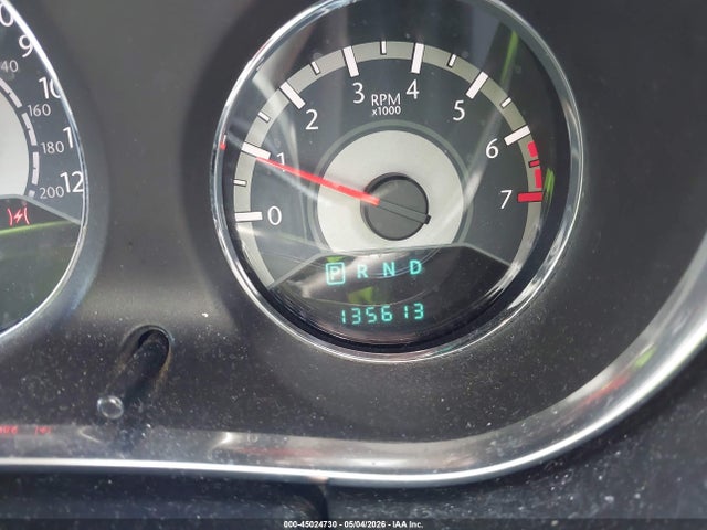 Chrysler 200 Touring