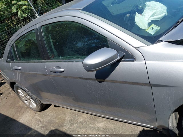 Chrysler 200 Touring