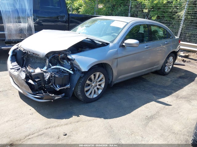 Chrysler 200 Touring