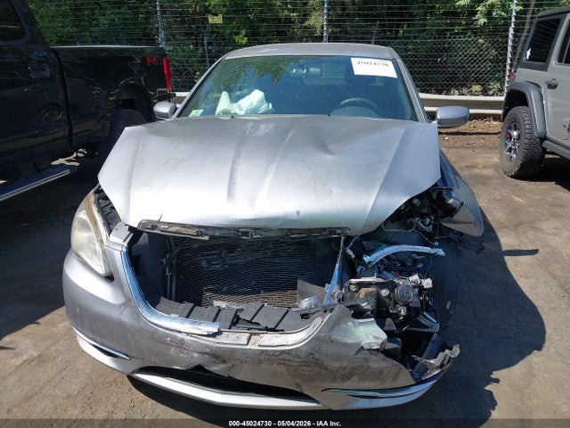 Chrysler 200 Touring