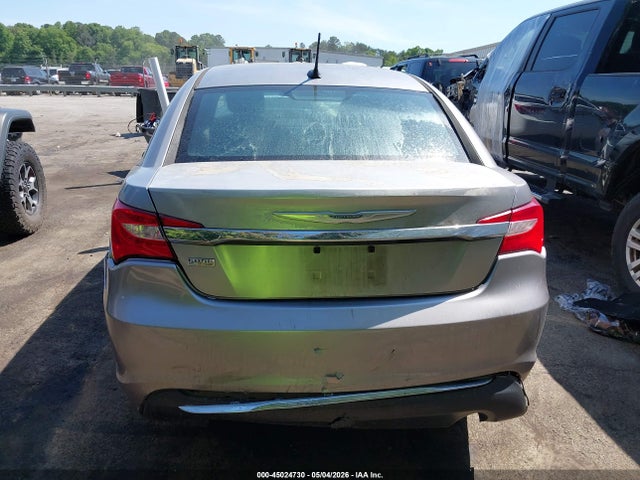 Chrysler 200 Touring