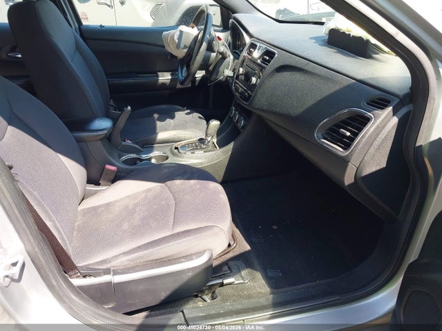 Chrysler 200 Touring