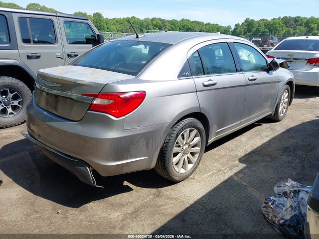 Chrysler 200 Touring