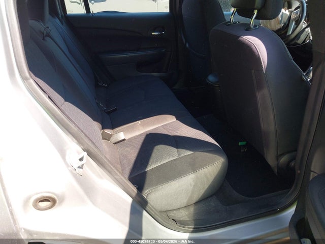 Chrysler 200 Touring