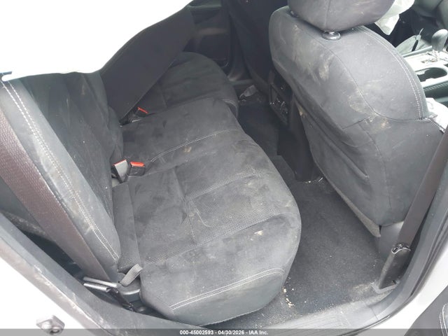 Nissan Murano S