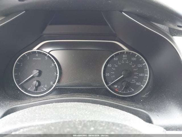 Nissan Murano S