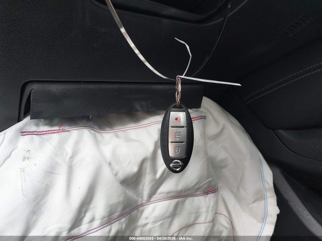 Nissan Murano S