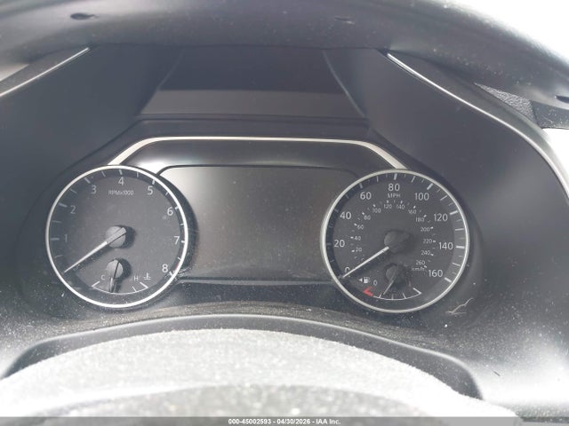 Nissan Murano S