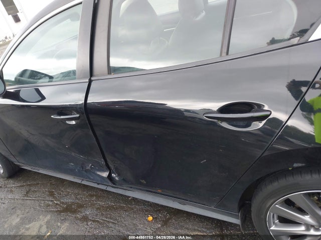 Mazda Mazda3 Preferred