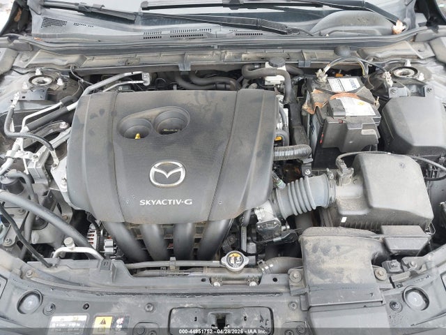 Mazda Mazda3 Preferred