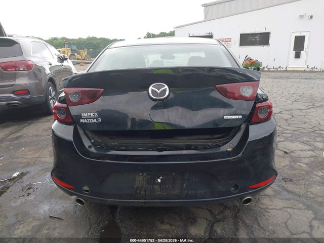 Mazda Mazda3 Preferred