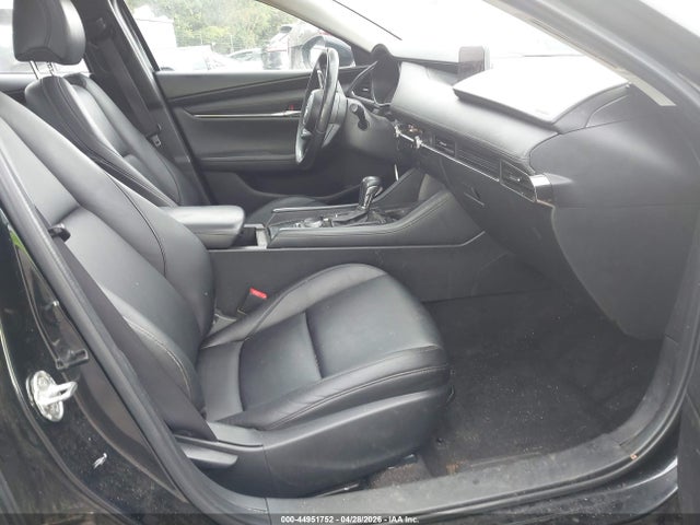 Mazda Mazda3 Preferred