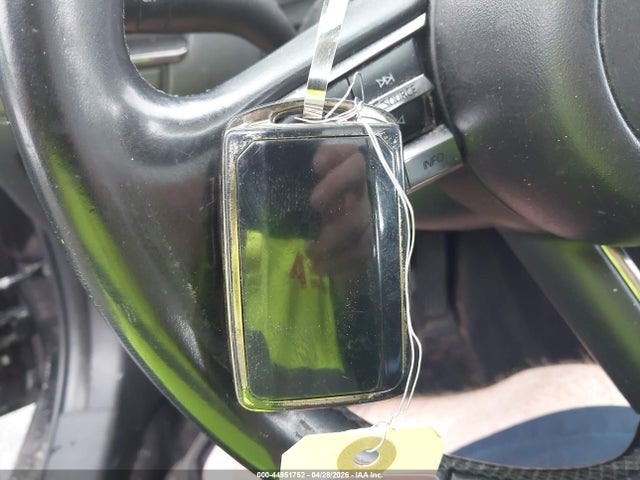 Mazda Mazda3 Preferred