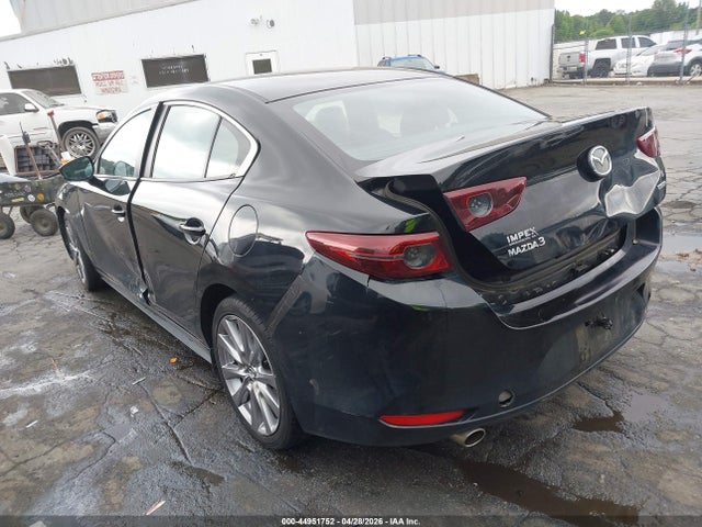 Mazda Mazda3 Preferred