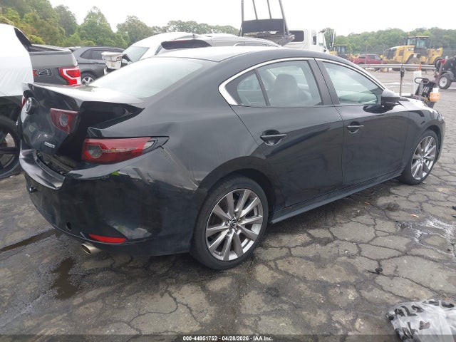 Mazda Mazda3 Preferred